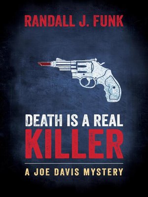 cover image of Death is a Real Killer